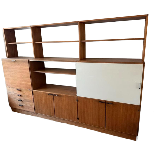 Pastoe Wandkast 1