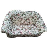 3 Zits, 2 Zitsbank En Fauteuil (nieuw)