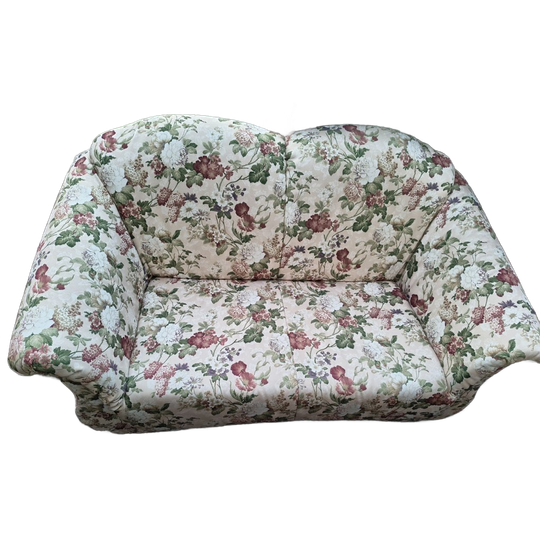 3 Zits, 2 Zitsbank En Fauteuil (nieuw) 1