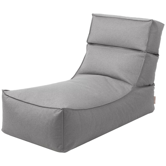 Blomus | Stay Outdoor-lounger Stone 1