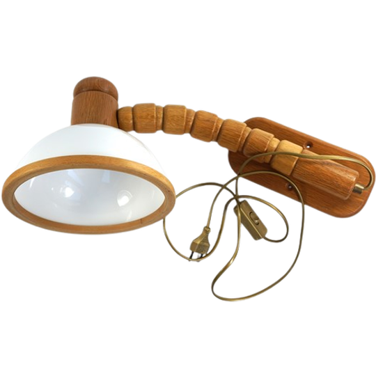 Steinhauer Wandlamp 1