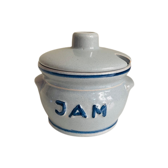 G D R Jam Potje 1