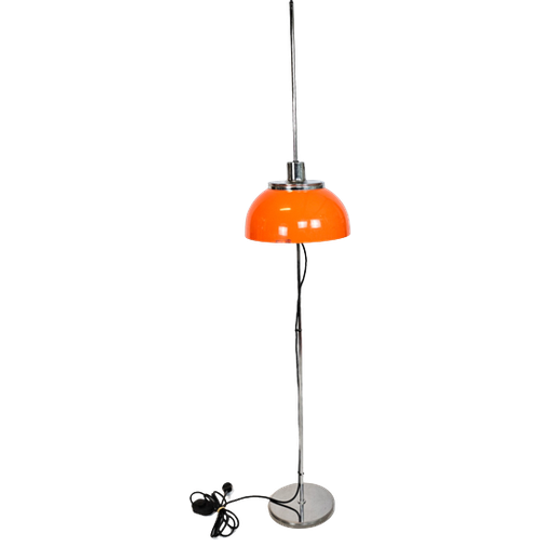 Harvey Guzzini - Design Luigi Massoni - Model Faro - Kunststof - Italie - 70'S 1