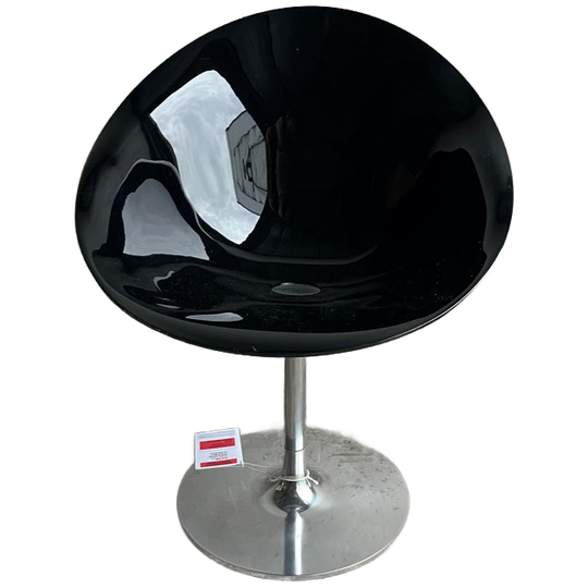 Kartell Ero|s Swivel Armchair By Philippe Starck – Old New Stock 1