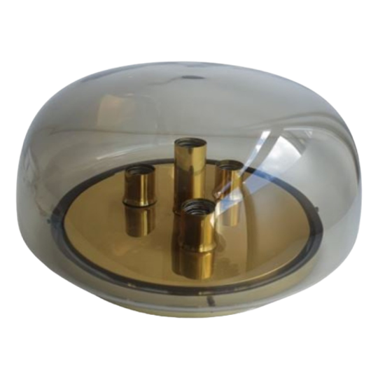 Vintage Design Lamp , Kaiser , Duitsland, 1960s 1