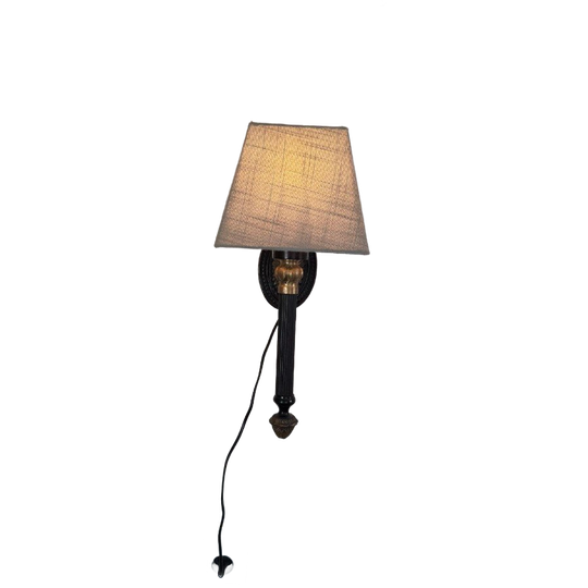 Wandlamp Empire Stijl 1