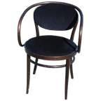 Thonet Stoel Type 81 thumbnail 1