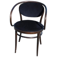 Thonet Stoel Type 81