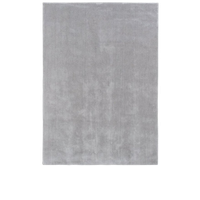 Bramming Vloerkleed 300x200 - Grijs