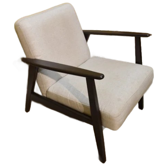 IKEA Ekenäset Fauteuil Met Scandinavische Retro Look 1