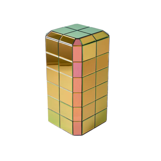 Polspotten Pixel Pilaar L 1