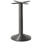 Solidesk Trompetpoot, Antraciet, 71 Cm Hoog thumbnail 1