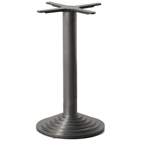 Solidesk Trompetpoot, Antraciet, 71 Cm Hoog 1