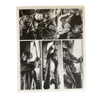 Jean Claude Claeys Porte Folio Paris, 1982 thumbnail 1