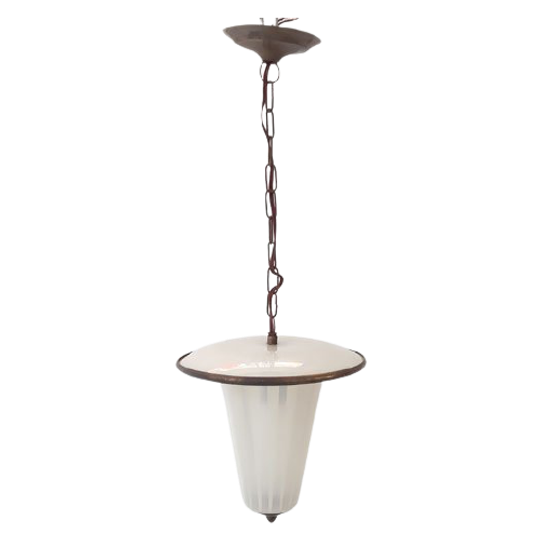 Sf07 – Typische Jaren 50 Lamp 1