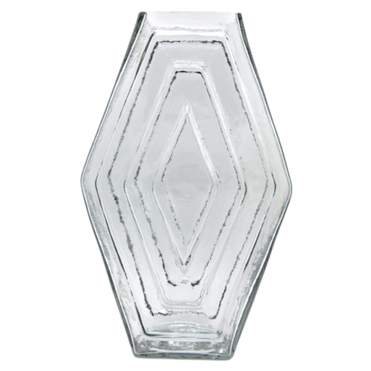 Vaas Groot, Infinite Hexagon, Helder 1