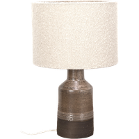 Tafellamp Keramiek 68875
