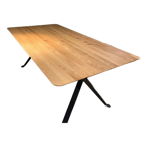 bert plantagie | Milan | Eettafel 1