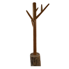 Polspotten Kapstok Bark Coat Rack thumbnail 1