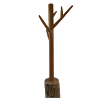 Polspotten Kapstok Bark Coat Rack