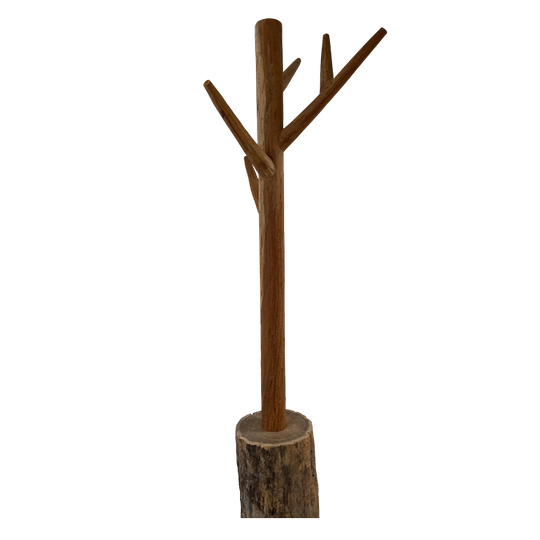 Polspotten Kapstok Bark Coat Rack 1