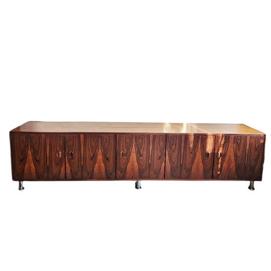 Vintage Design Fristho Franeker Dressoir 1