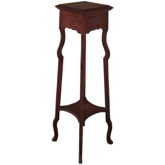 Elegante Houten Plantentafel 1