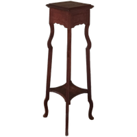 Elegante Houten Plantentafel