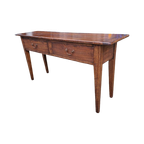 Klassieke Sidetable, Wandtafel, Console, Country Style thumbnail 1