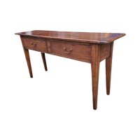 Klassieke Sidetable, Wandtafel, Console, Country Style