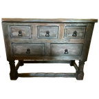 Stoere, Sobere Sitetable thumbnail 1