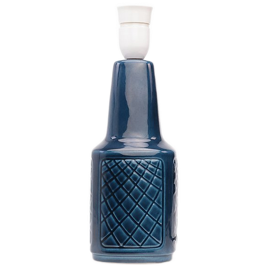 Søholm Tafellamp 1089 Blauwe Serie. 1