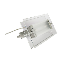 Leucos - Trecentosessantagradi - Tre - P-Pl 200 Wandlamp - Eco Halogeen - Italie - Na 2000