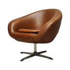 Mid Century Fauteuil thumbnail 1