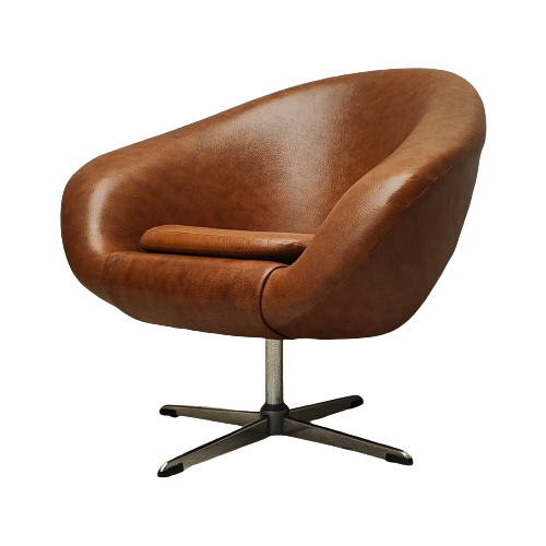 Mid Century Fauteuil