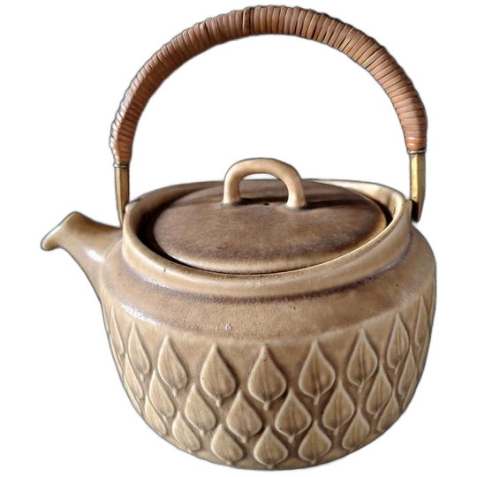 Jens H. Quistgaard Theekan 1