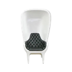 Large Armchair 'Showtime' By Jaime Hayon, Spain thumbnail 1