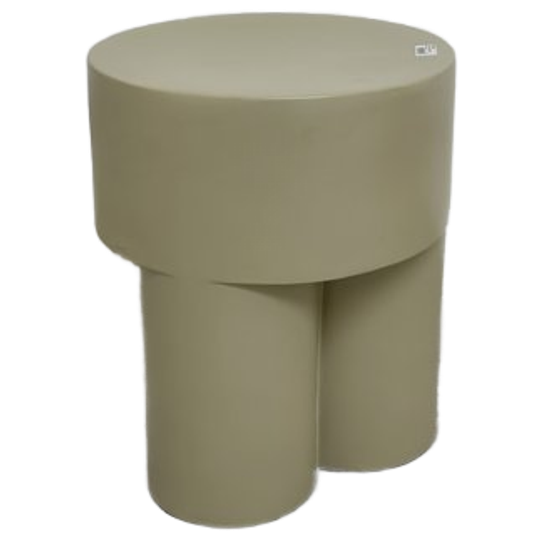 Urban Nature Culture | Bijzettafel Moroseta 1