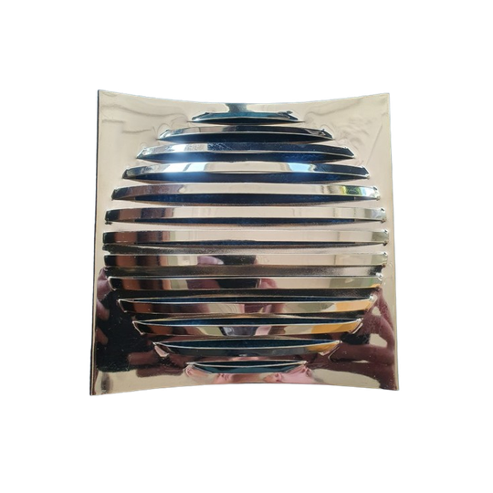 5 Stuks Vintage Ikea Grevie Design Icon  Space Age Wanddecoratie Lisa Norinder 1