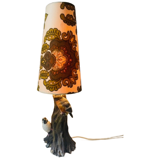 Vintage Lampje 1