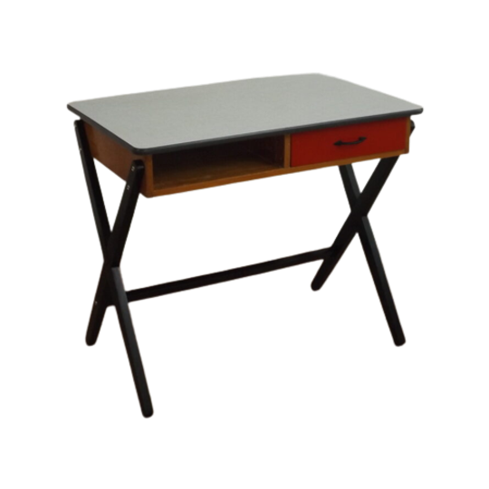 Writing Desk, Coen De Vries 1