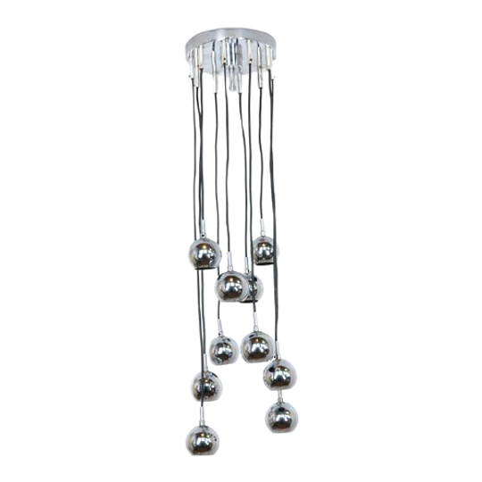 Tk50 – Raak Hanglamp Cascade 1