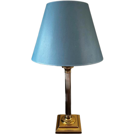 Deknudt Belgie Jaren 70 Tafellamp 1