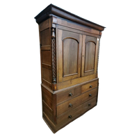 Sale Engels Kabinet