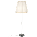 60’s Vloerlamp Met Marmeren Voet thumbnail 1