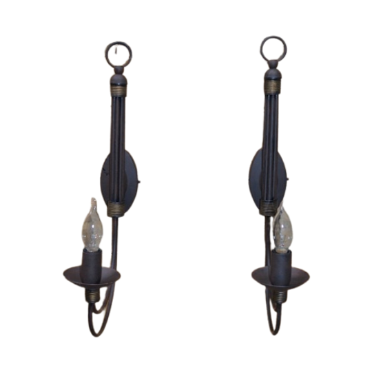 Wandlamp Set Van 2 1