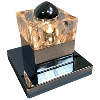 Tafellampje Gaetano Sciolari Voor <<<brand>>>, Jaren 70