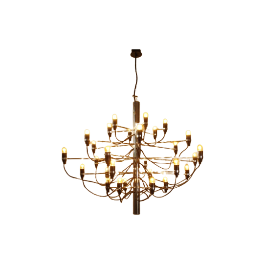 Flos Pendant Sarfatti 2907..30 1