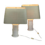 Holmegaard Apotheker Lamp, Glas, 1980'S, Sit Werner, Denemarken thumbnail 1