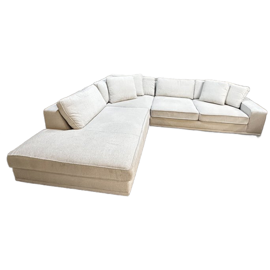 Cartel Living | Largo - Hoekbank (hoekbank 3 Elementen) 1